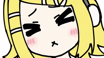 Vocaloid GIF