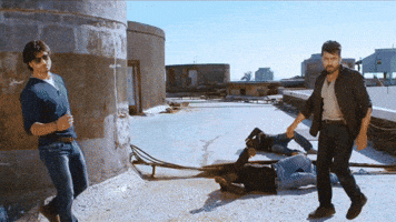 Bollywood Anjaan GIF