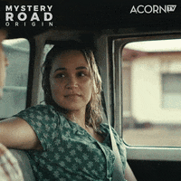 Love You Kiss GIF by Acorn TV
