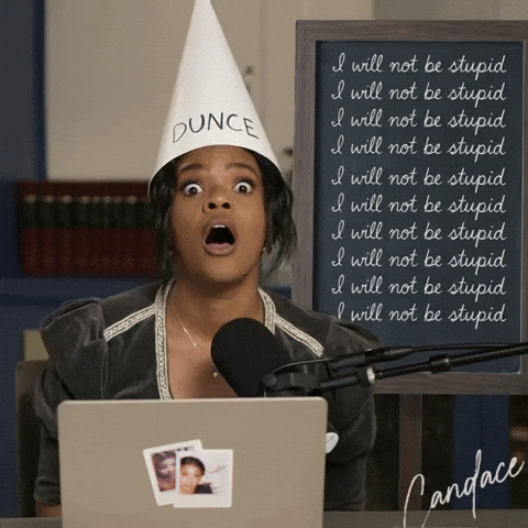 Conspiracy Theory Podcast GIF