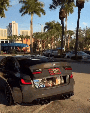 Car Beat GIF