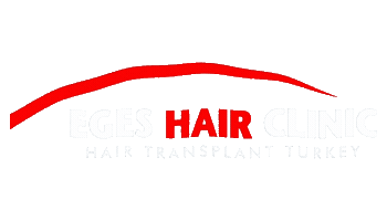 Hair Transplant Turkey Sticker by Eges Hair Clinic