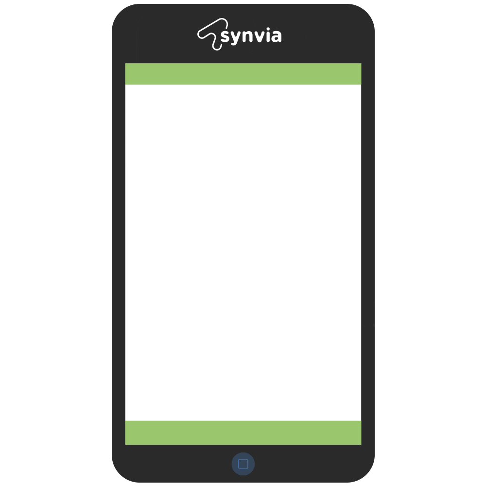 Synteste Sticker by Synvia