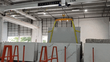 Materialhandling GIF