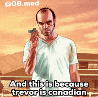 Grand Theft Auto Gta GIF