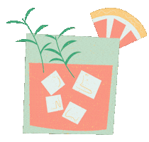 Vacaciones Sticker by Lex & Co