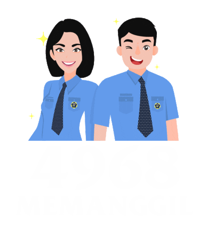 IKA 4968 Pekanbaru Sticker