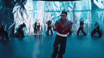 Guru Randhawa Happy Dance GIF by Warner Music India