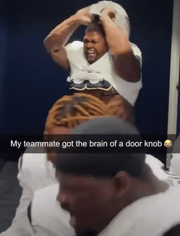Ohio State Alabama GIF