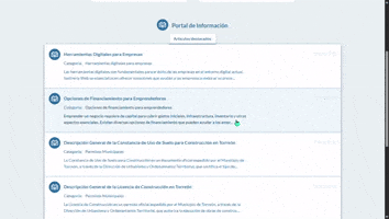 Comercio Internacional GIF