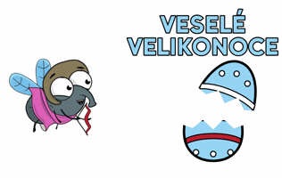 Irenka GIF by Dvě Mouchy