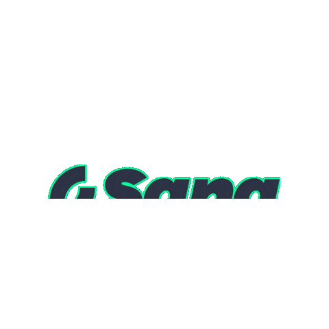 Sticker by Sana Health and Fitness
