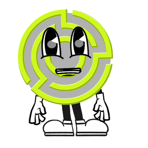 Workspots Sticker