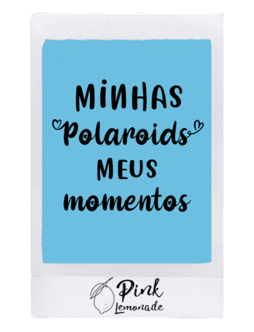 Pink Lemonade Sticker