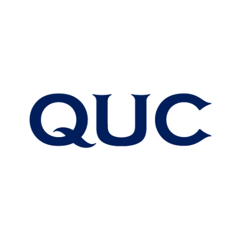 Royals Queens Univ GIF by Queens University of Charlotte