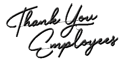 Work Thank You Sticker by Digitas Health