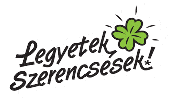 Lagzi Feszt Sticker