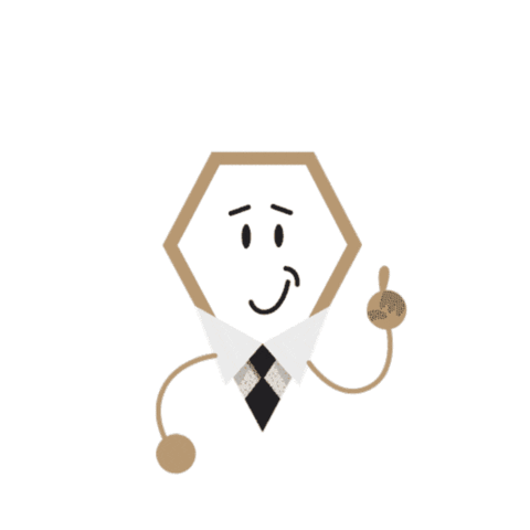 Look See How It Works Sticker by Hochzeit.management