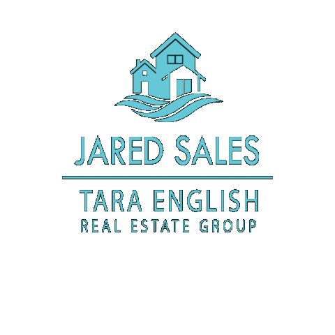 Jared Sales Sticker by Tara English Real Estate Group