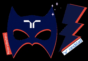 Mask Hero GIF