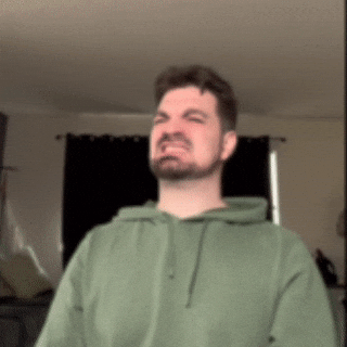 Oh No Dont Do That GIF