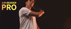Air Bender Pro GIF