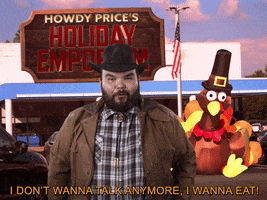 Hungry Pro Wrestling GIF by Howdy Price