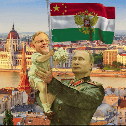 Hazaáruló GIF