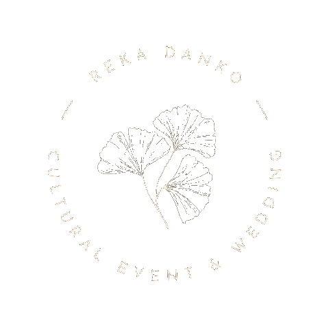 Reka Danko Events Sticker