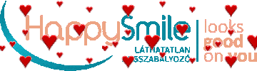 Happy Beauty Sticker by HappySmile