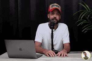 You Can Podcast GIF by John Crist Comedy