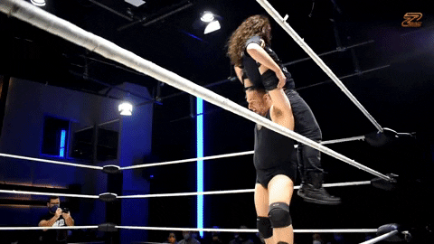 Goliath GIF