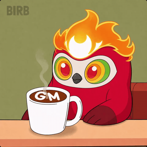 Coffee GIF
