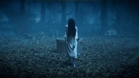 Sadako just released!