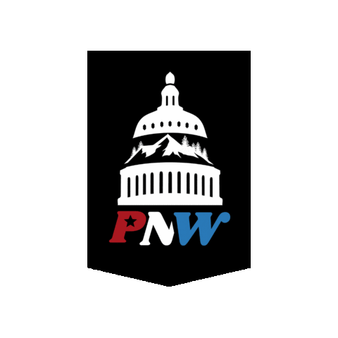 PNWJSA Sticker