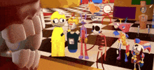 Oc GIF