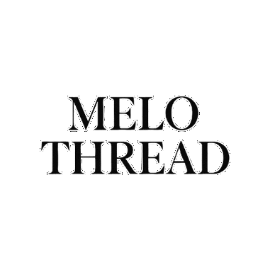 Melo Thread Sticker