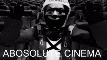 Cringe Arknights GIF