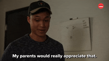 College Appreciate That GIF by BuzzFeed