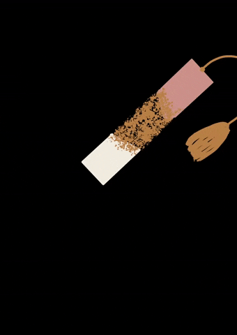 Art, Coffee & Soul GIF