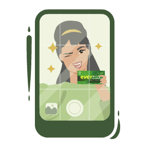 cantiknyakulitsehat Sticker