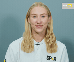 Whats Up Hello GIF by CP+R
