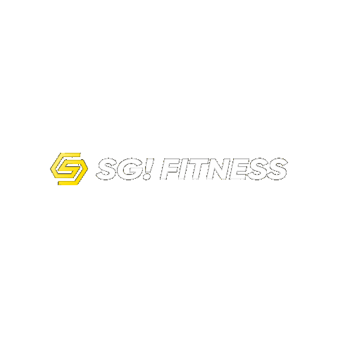 sgfitness Sticker