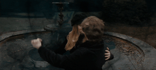 James Potter GIFs - Get the best GIF on GIPHY