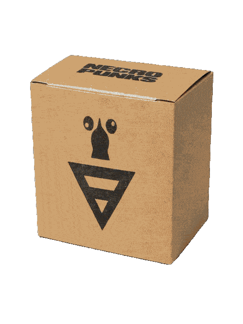 Maquinadelouco Sticker by BaianaSystem