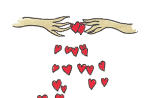 Laline Sticker