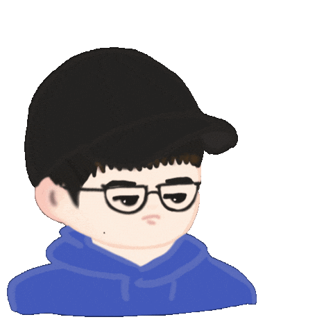 Gumatime Sticker