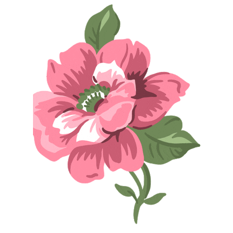 Girl Pink Sticker by Marlo Kids