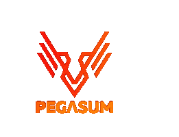 Animation Logo Sticker by PEGASUMcl