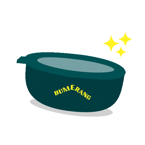 youbumerang Sticker
